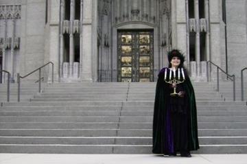 Vampire Tour of San Francisco