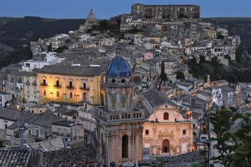 Ragusa and Modica Walking tour