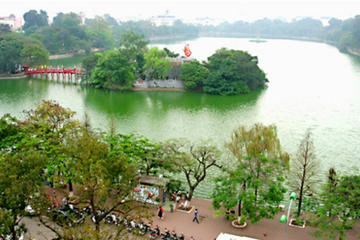 3-Day Hanoi and Halong Bay Tour