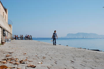 Palermo and its Sea - Bike tour