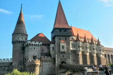 7-Day Transylvania Castles Tour from Bucharest - All Included