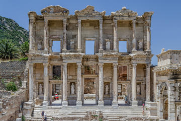 10 days Turkey Tours with Small Group