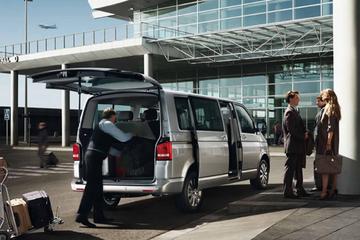 Cappadocia (Kayseri or Nevsehir) airport to Cappadocia Hotels Private transfer