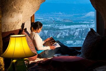 Luxury Cappadocia Tours from Istanbul 3 days 2 night