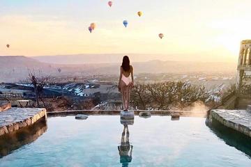 Private 10 days Turkey Tours