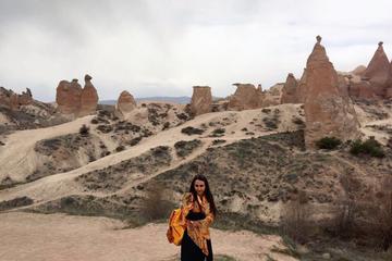 Private 3 Days Cappadocia Tours