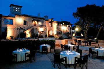 40 Minutes Flight from Perpignan to a Typical Spanish Restaurant