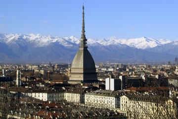 3-hour Turin Chocolate Tasting Walking Tour
