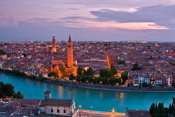 3-nights Veneto exclusive wine package