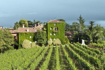 4-days Franciacorta luxury weekend wine break