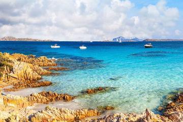 7-days Sardinia Wine and Food Tour