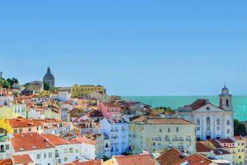 Best of Lisbon Walking Tour with Tastings
