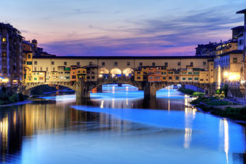 Beyond the Arno: Oltrarno Walking Tour