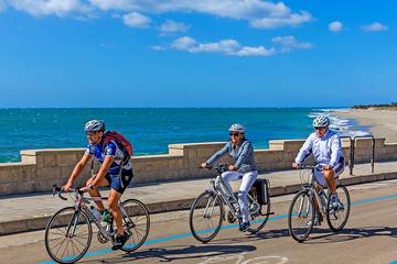 Biking Across the Via Leucadensis in Puglia