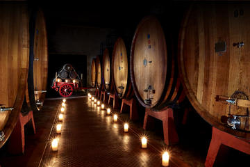Chianti Half Day Afternoon Tour