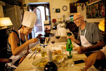 Cooking Class in Ortigia