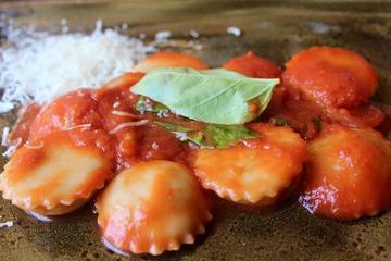 Cooking Class with a Chef in Capri
