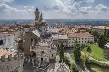 Cooking Class with a Local Chef in Bergamo