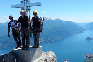 Discover history & nature of Lake Como