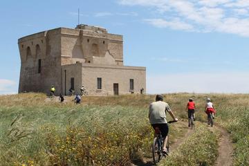 Discover Otranto and its Countryside by Bike