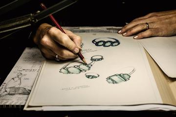 Florence: Discover Fascinating Art Jewelry