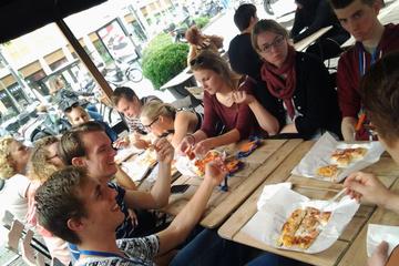 Food Tour of Brera