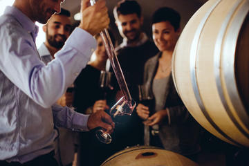 From Grosseto: Tuscany Wine Tour - Flavors of Maremma