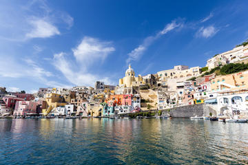 Half-day Amalfi tour and chocolate class