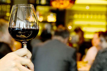 Introduction to Spanish wine with the Sommelier