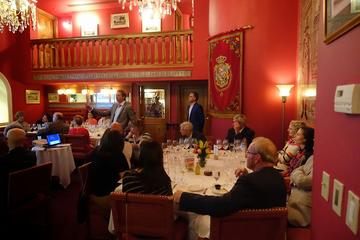Logrono: 3-Hour Rioja Wine Tasting at Vivanco Winery