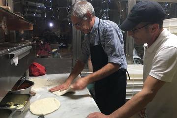 Naples: Become a Pizzaiolo for One Day