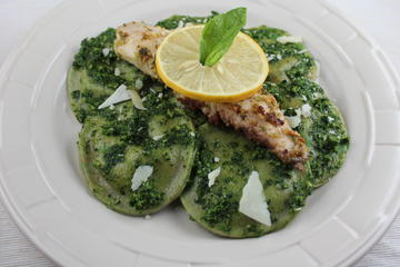 New Ligurian Tradition Special Dinner in Genova