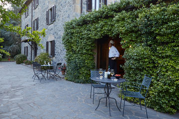 Orvieto Traditional Cooking Class