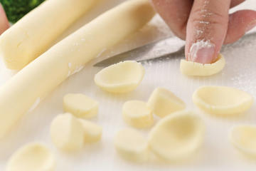 Ostuni: traditional cooking class with local chef