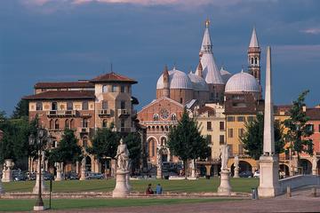 Padua Food and Bike tour with a local expert