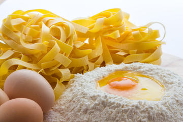Piacenza: Half-Day Traditional Home Cooking Class