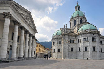 Private 2-hour Walking Tour of Como
