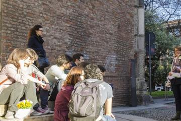 Private Tour: Old Milan Food Tour