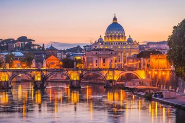 Rome: Cooking Experience with a local