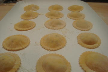 Rome- traditional home cooking class