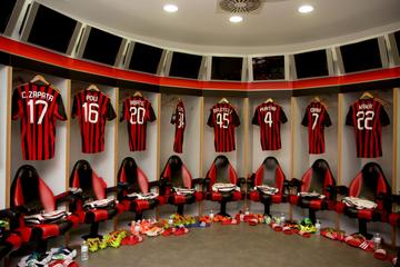 San Siro Stadium & Museum Entrance Ticket