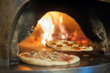 Tour gastronomico a piedi di Roma