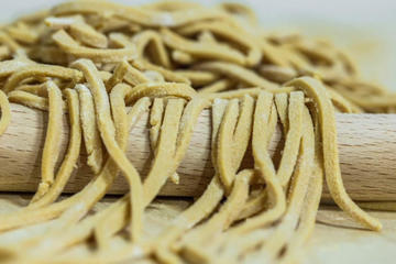 Traditional Hands on Home Cooking Class in Matera