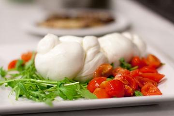 Traditional Home Cooking Class in Naples