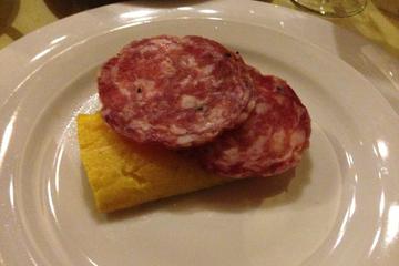 Traditional Home Cooking Experience in Mantua