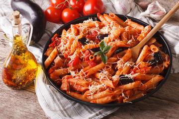 Traditional Homemade Pasta Cooking Experience in Ventimiglia