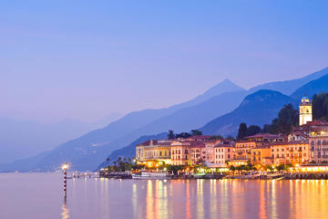 Traditional Mediterrean Culinary Experience in Como
