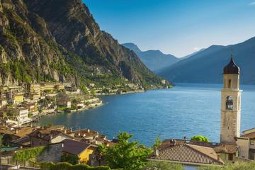 Villa on Garda Lake Cooking Class with Lunch