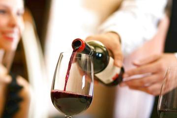 Wine Tasting and Sicilian Lunch at a Winery in Noto