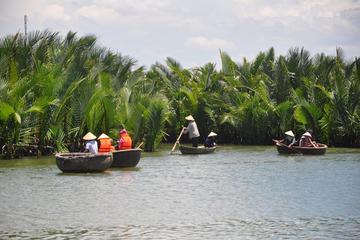 Bicycle Tour Through Traditional Villages from Hoi An